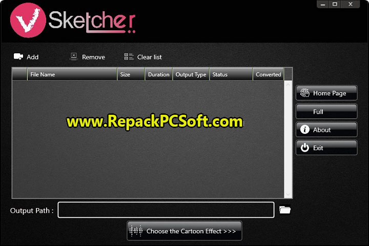 VSketcher 1.1.9 Crack Free Download With Crack