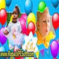 VideoHive Kids Happy Birthday 40138824 Free Download