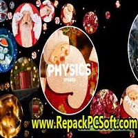 VideoHive New year Physics Opener 35264196 Free Download