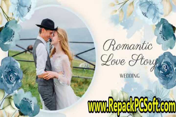 VideoHive Romance Slides 41718712 Free Download