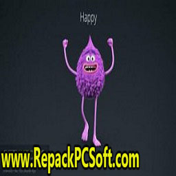 VideoHive Victor Character Animation 23617307 Free Download
