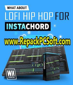 WAProd Lofi Hip Hop For InstaChord v 1.0 Free Download