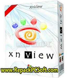 XnViewMP 1.02.0 Multilingual Free Download