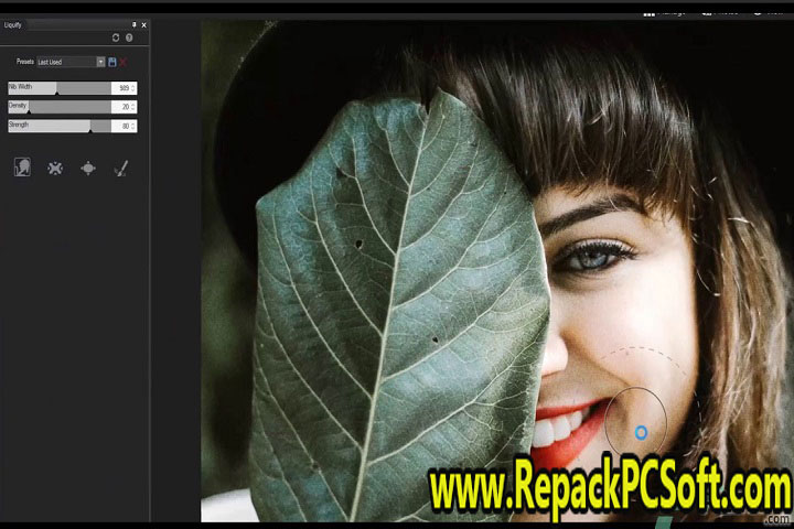 ACDSee Photo Studio Professional 2023 v16.0.3.2349 Free Download