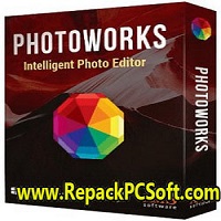 AMS Software PhotoWorks 16.0 Free Download