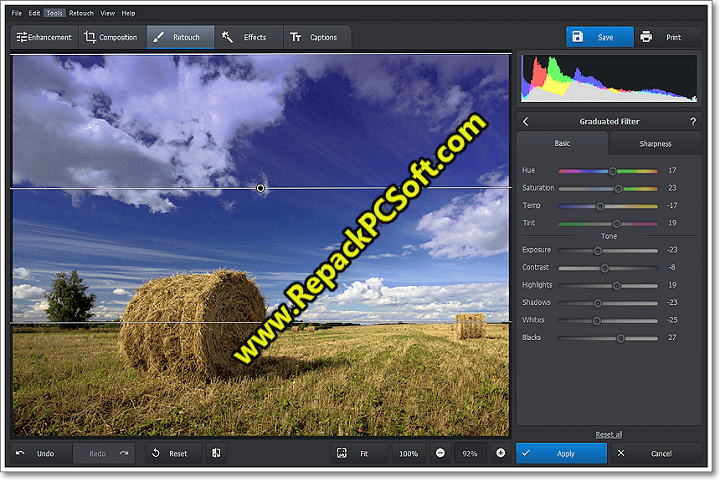 AMS Software PhotoWorks v16.0 Free Download