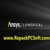 ANSYS Lumerical 2023 R1.4x64 Free Download