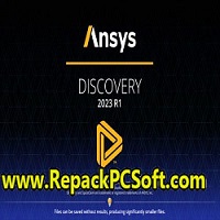 ANSYS SpaceClaim 2023 R1x64 Free Download