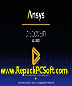 ANSYS SpaceClaim 2023 R1x64 Free Download