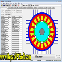ANSYS Motor-CAD v2023 Free Download