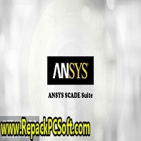 ANSYS SCADE 2023 R1x64 Free Download