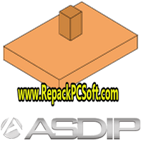 ASDIP Foundation v4.4.2 Free Download