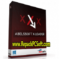 Abelssoft X-Loader 2023 v3.1 Free Download