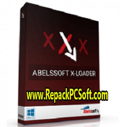 instal the new for windows Abelssoft X-Loader 2024 4.0