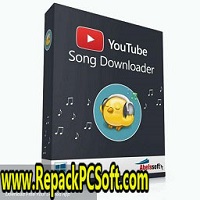 Abelssoft YouTube Song Downloader Plus v22.82 Free Download