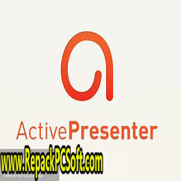 Active Presenter Professional Edition v9.0.4 Free Download
