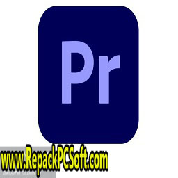 Adobe Premiere Pro v23.1.0.86 Free Download