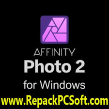 Affinity Photo v2.0.3.1688 Free Download