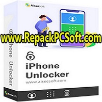 Aiseesoft iPhone Unlocker 1.0.68 Free Download