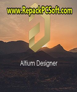 Altium Designer 23.1.1 Build 15 Free Download