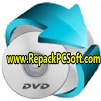 AnyMP4 DVD Copy 3.1.70 Free Download With Crack