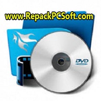 AnyMP4 DVD Ripper 8.0.76 Free Download