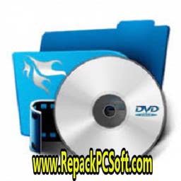 AnyMP4 DVD Ripper v8.0.76 Free Download