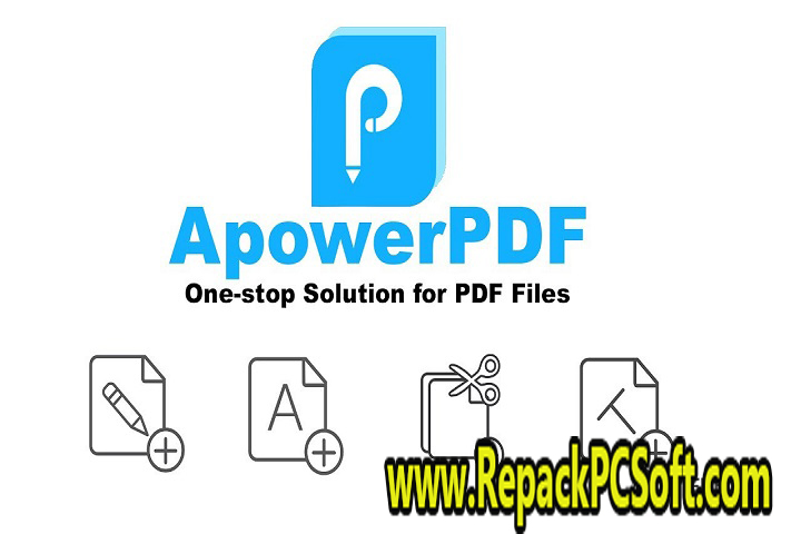 Apower PDF v5.4.2.0005 Free Download