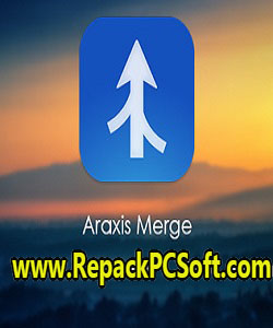 Araxis Merge Professional Edition 2022.5696x64 Free Download