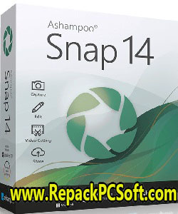 Ashampoo Snap 14.0.0 Multilingualx64 Free Download