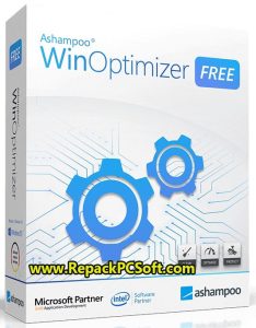 Ashampoo WinOptimizer 1.0 Free Download
