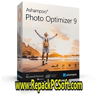 Ashampoo Photo Optimizer v9.0.0 Free Download