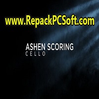 Ashen Scoring Cello V1.0 Free download