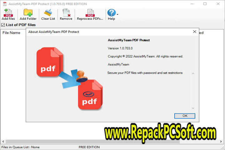 AssistMyTeam PDF Converter v5.3.162.0 Free Download