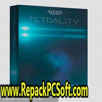 Audiofier Tetrality v1.0 Free Download