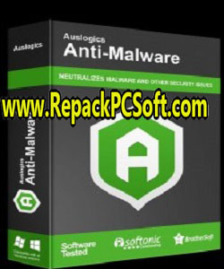 Auslogics Anti Malware 1.22.0 Free Download
