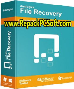 Auslogics File Recovery Professional 11.0.0.2 Free Download