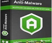 Auslogics Anti-Malware v1.22.0 Free Download