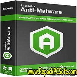 Auslogics Anti-Malware v1.22.0 Free Download