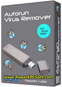 Autorun Remover 1.0 Free Download