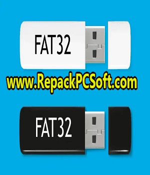 Big FAT32 Format Pro v2.0 Free Download