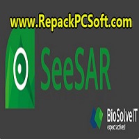 BioSolveIT Seesar 12.1.0 Free Download