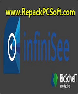BioSolvetIT infiniSee 4.3.0 Free Download