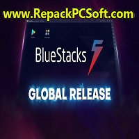 BlueStacks App Player 5.10.20 Free Download