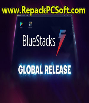 BlueStacks App Player 5.10.20 Free Download