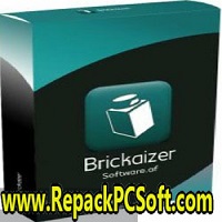 Brickaizer 8.0.4.2 Multilingual Free Download