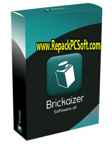 Brickaizer 8.0.4.2 Free Download