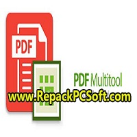 ByteScout PDF Multitool Portable 13.1.0.4387 Free download