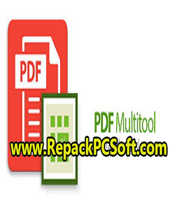 ByteScout PDF Multitool Portable 13.1.0.4387 Free download