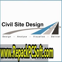 Civil Survey Solutions Civil Site Design Plus 22.10 Free Download